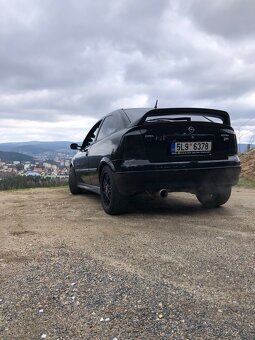 Opel Astra G OPC 2115 - 5