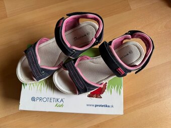 Sandály PROTETIKA _ vel. 39 - 5