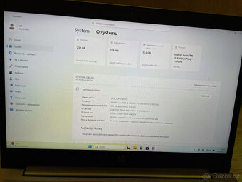 HP ProBook 450 G6 15,6"| Zapnete, fungujete | i5-8 | WIN11 - 5