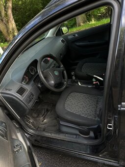 ŠKODA Fabia 1.4 16V 55kW - 5