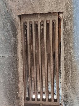 Uloženka sporak Rekreant 2-82 - 5