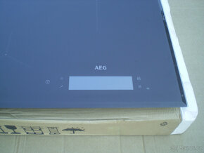 Indukční varná deska AEG IAE 84881FB - 5