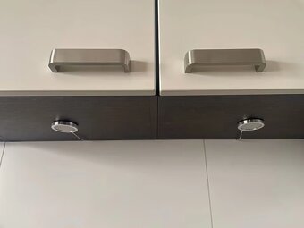 Moderní kuchyně NOLTE (1811.23) - 5