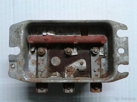 Dobíjecí mechanické relé - 5
