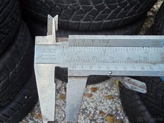 Pneu Laufenn i fit+ 215/65/16 - 5