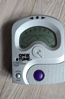 Akustická kytara Washburn HG12S-0 - 5