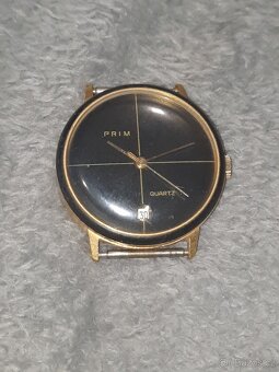 Stare hodinky primky - 5