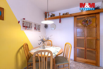 Prodej bytu 2+1, 83 m², Teplice, ul. V závětří - 5