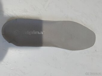 boty na běžky Alpina T20 plus - kombi - 5