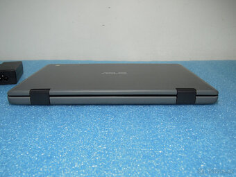 Dotykový Asus Chromebook Flip CR1 11.6“ Intel UHD 4GB 128GB - 5