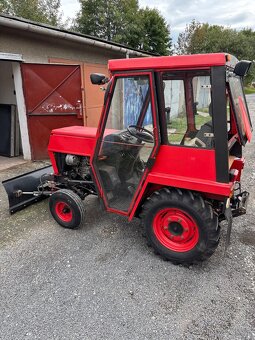 Prodám UNI MT8-065 - 5