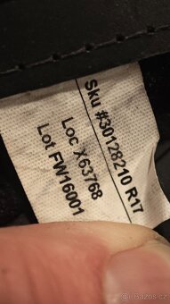 Dětské přeskáče - Dětské lyžáky Tecnica Cochise JT 3 R - 5