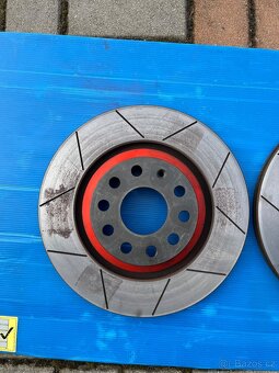 Brzdové kotouče ROTINGER HIGH PERFORMANCE, 4518HP - 5