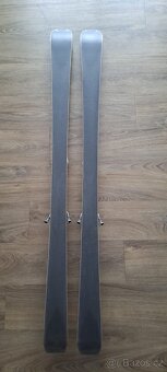 Lyže 163cm - 5