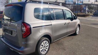 Renault Grand Kangoo grand techno TCe 130 GSR2 - 5