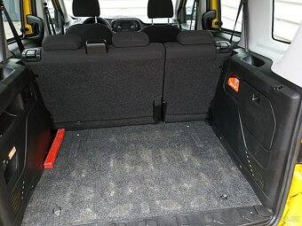 Fiat Dobló, 1,4T-Jet CNG,Plus,ČR,TOP KM - 5