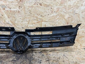 PŘEDNÍ MASKA NÁRAZNÍKU VW TOUAREG 7P 7P6853651A - 5