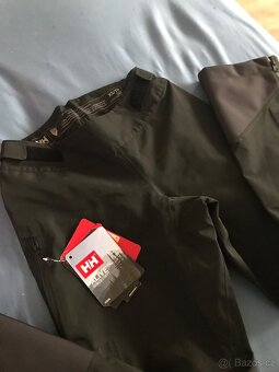 HELLYHANSEN kalhoty velikosti xs - 5