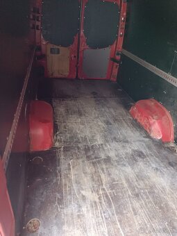 Mercedes-Benz Sprinter 416 CDI - 5