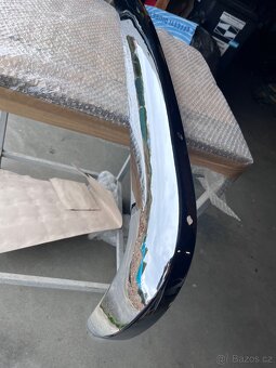 Fiat 127 nový nárazník - 5