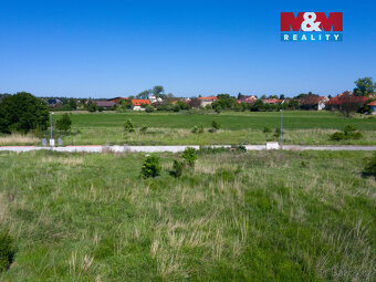 Prodej pozemku k bydlení, 907 m², Třebestovice - 5