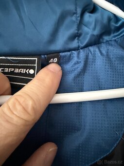 Dámská zimní bunda Icepeak, vel. 40 - 5