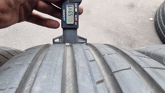 Letní pneu 215/45/18 Good Year - 5