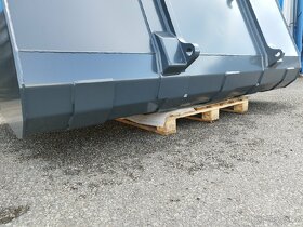 Nová nakládací lopata JCB (Q-fit) 2.5m3 - 5