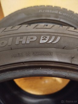 Zimní pneumatiky 235/45/18, FULDA, DOT4121 - 5