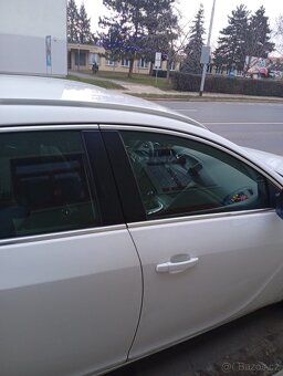 Opel Insignia combi 2012r.v. - 5