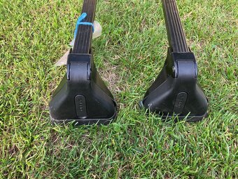 Střešní nosiče Opel Astra - 5