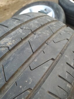 4x108 215/55 r16 - 5