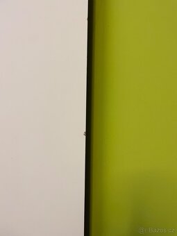 Dětská komoda, skříň 2 stejné kusy - 5