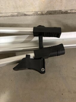Prodám střešní nosič kol HAKR SPEED ALU - 5