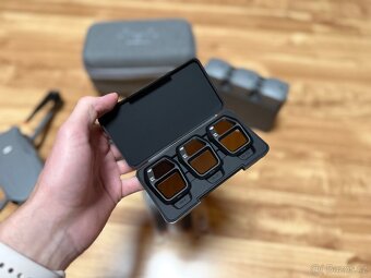 Dron DJI Air 3S - bez ovladače - 5