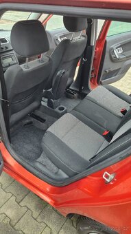 Škoda Fabia 1.2 HTP - 5