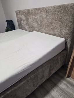 Manželská postel - 5