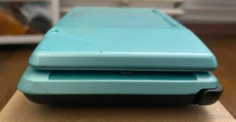 Nintendo DS + 64gb - 5