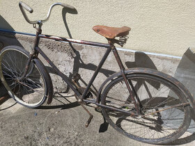 Pánské kolo Zbrojovka-Steyer - 5