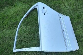 Mercedes E W210 1995 - 2002 - Lave zadne dvere - 5