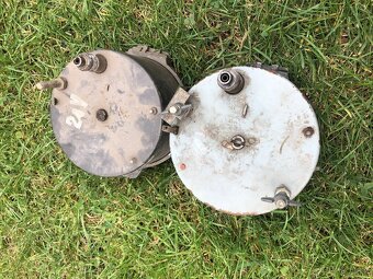 Tatra 148 pristrojovka tachografy - 5