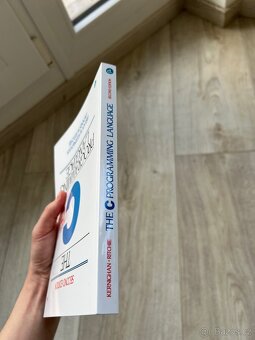 C Programming Language - 5