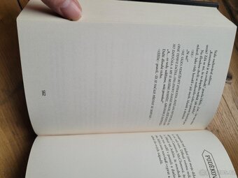 Čaropisci - Fantasy - nečtená nová kniha - 5