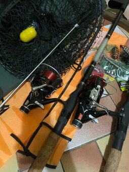 Set pruty+navijáky a příslušenství - 5