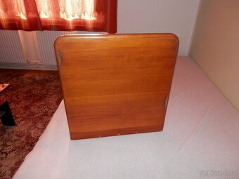 Výklopný stolek. - 5