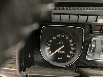 Jaguar XJS, pre-HE - 5