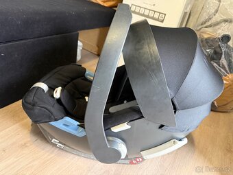 Cybex ATON 5 se základnou - 5