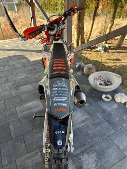 KTM EXC 300 tpi - 5