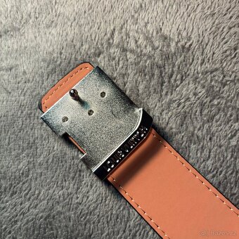 Louis Vuitton pásek - 5