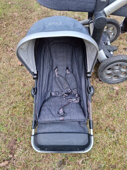 Kočárky Joolz - 5